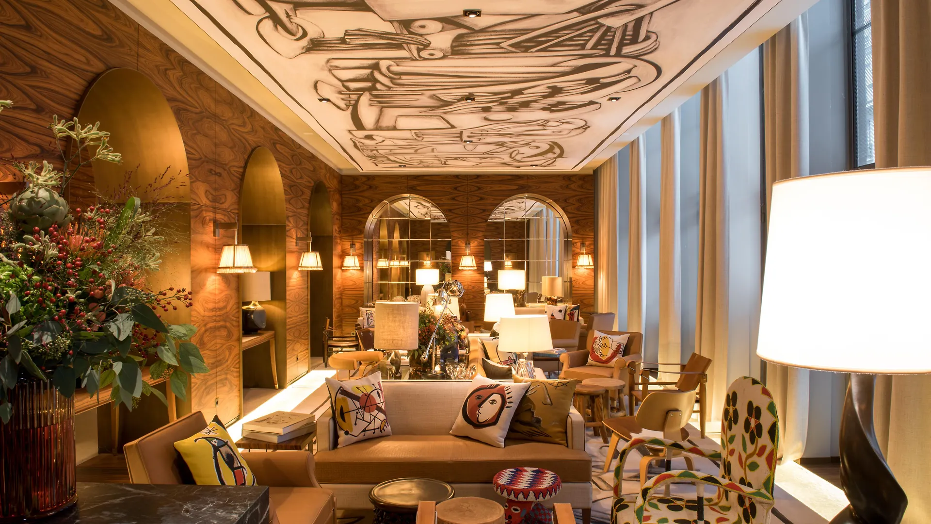 Brach Paris - Evok Collection Hotel 5*,