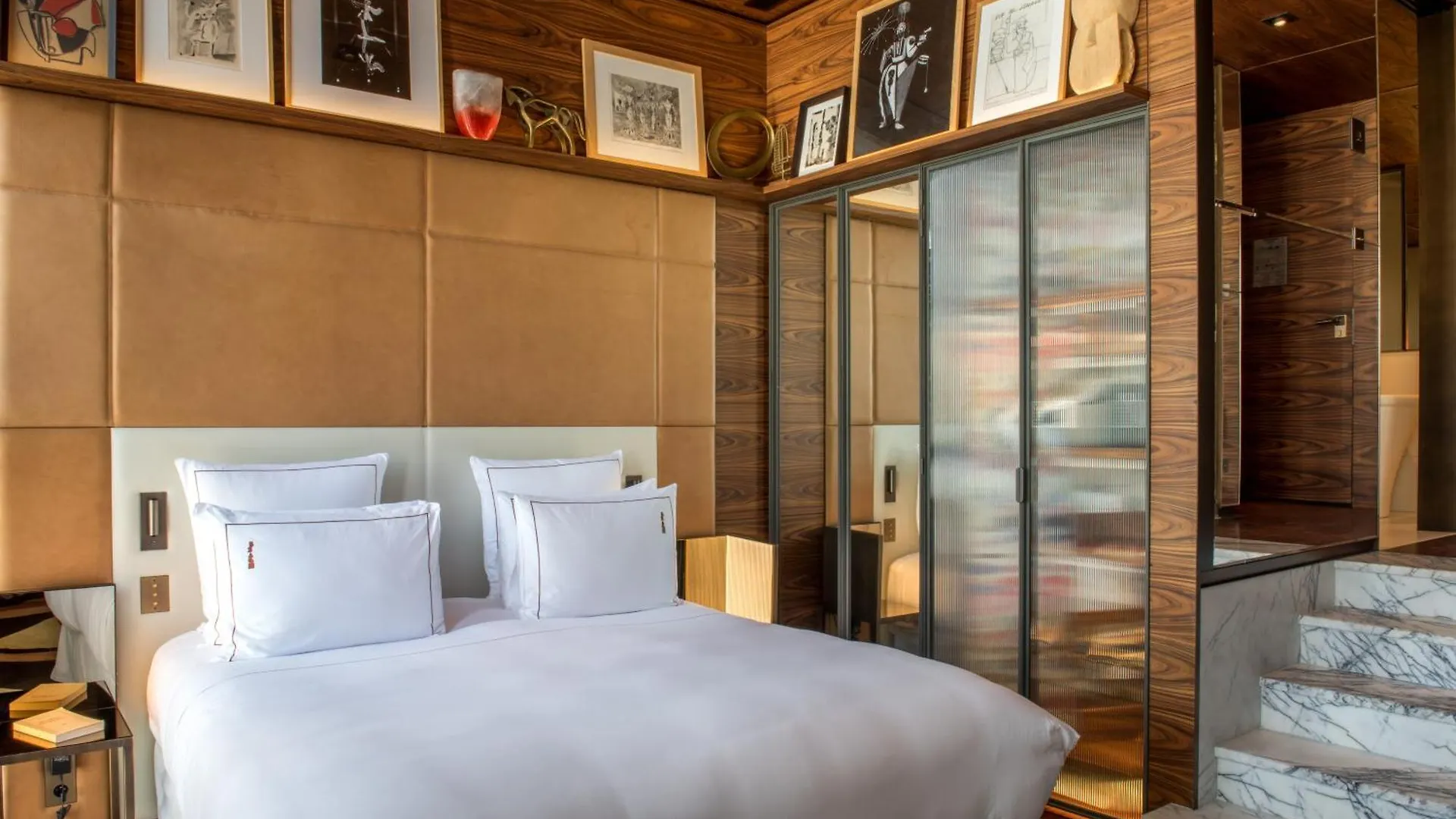 Brach Paris - Evok Collection Hotel